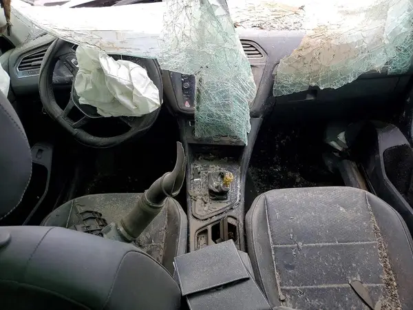 3VV3B7AX4JM089633 2018 VOLKSWAGEN TIGUAN - Image 8