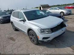 3VV3B7AX4JM090815 2018 VOLKSWAGEN TIGUAN