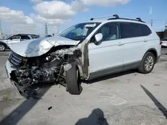 3VV3B7AX4JM091429 2018 VOLKSWAGEN TIGUAN