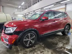 3VV3B7AX4JM091513 2018 VOLKSWAGEN TIGUAN