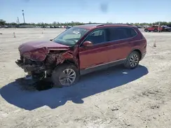 3VV3B7AX4JM092838 2018 VOLKSWAGEN TIGUAN