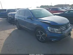 3VV3B7AX4JM105622 2018 VOLKSWAGEN TIGUAN