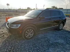 3VV3B7AX4JM106589 2018 VOLKSWAGEN TIGUAN