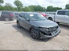 3VV3B7AX4JM119925 2018 VOLKSWAGEN TIGUAN