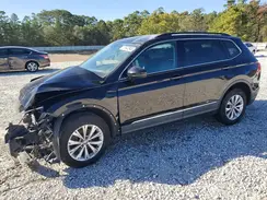 3VV3B7AX4JM126275 2018 VOLKSWAGEN TIGUAN