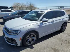 3VV3B7AX4JM139110 2018 VOLKSWAGEN TIGUAN