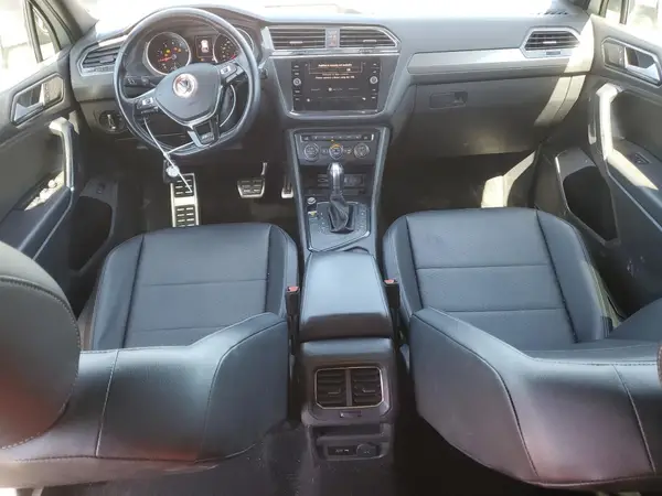3VV3B7AX4JM139110 2018 VOLKSWAGEN TIGUAN - Image 8