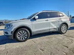 3VV3B7AX4JM151788 2018 VOLKSWAGEN TIGUAN
