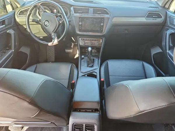 3VV3B7AX4JM151788 2018 VOLKSWAGEN TIGUAN - Image 8