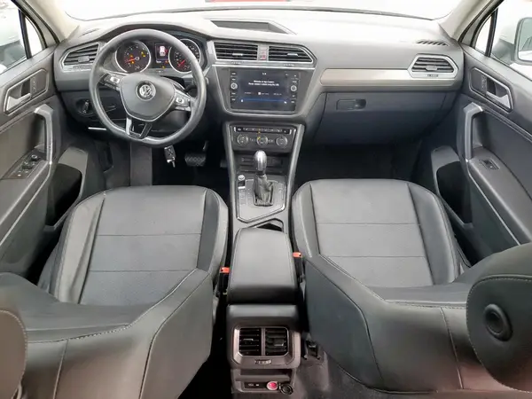 3VV3B7AX4JM153363 2018 VOLKSWAGEN TIGUAN - Image 8