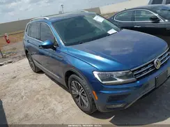 3VV3B7AX4JM153881 2018 VOLKSWAGEN TIGUAN