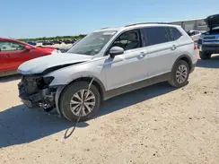 3VV3B7AX4JM167540 2018 VOLKSWAGEN TIGUAN