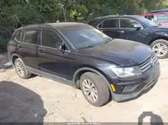 3VV3B7AX4JM171104 2018 VOLKSWAGEN TIGUAN