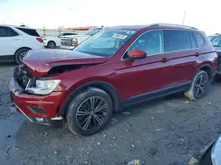 3VV3B7AX4JM172141 2018 VOLKSWAGEN TIGUAN