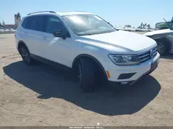 3VV3B7AX4JM177114 2018 VOLKSWAGEN TIGUAN