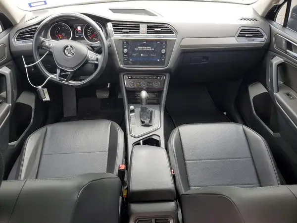 3VV3B7AX4JM178327 2018 VOLKSWAGEN TIGUAN - Image 8