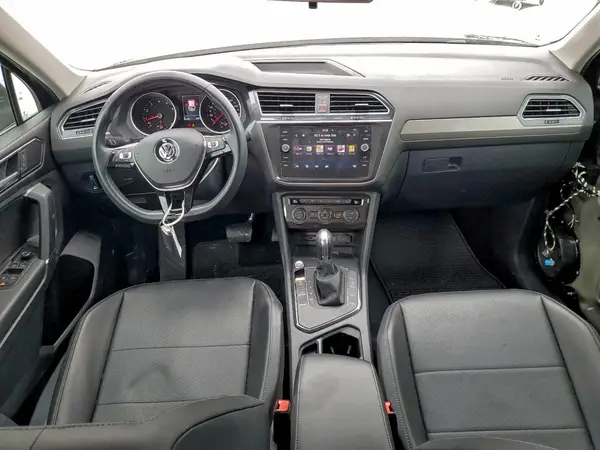 3VV3B7AX4JM190221 2018 VOLKSWAGEN TIGUAN - Image 8