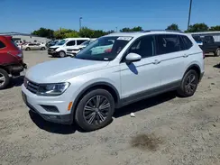 3VV3B7AX4JM194138 2018 VOLKSWAGEN TIGUAN
