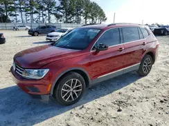 3VV3B7AX4JM198612 2018 VOLKSWAGEN TIGUAN