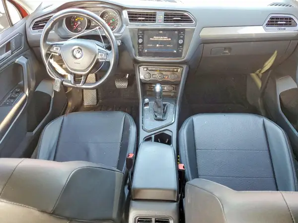 3VV3B7AX4JM198612 2018 VOLKSWAGEN TIGUAN - Image 8