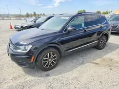 3VV3B7AX4JM207244 2018 VOLKSWAGEN TIGUAN