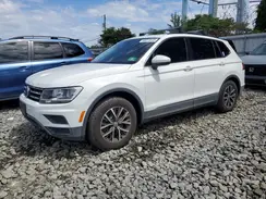 3VV3B7AX4JM207499 2018 VOLKSWAGEN TIGUAN