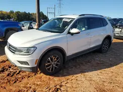 3VV3B7AX4JM207616 2018 VOLKSWAGEN TIGUAN