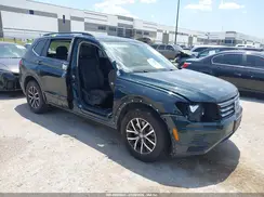 3VV3B7AX4JM208149 2018 VOLKSWAGEN TIGUAN