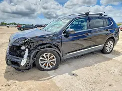 3VV3B7AX4JM210161 2018 VOLKSWAGEN TIGUAN