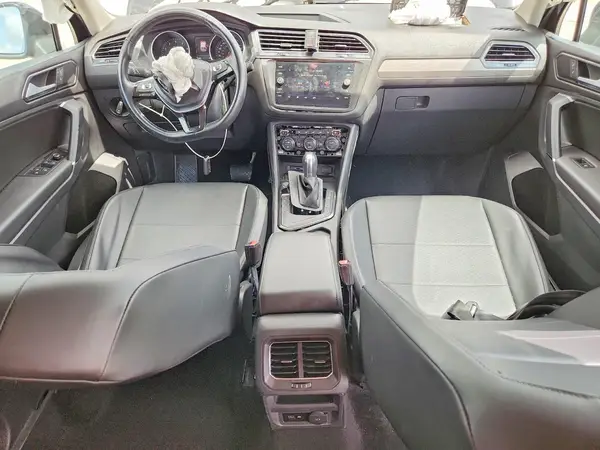 3VV3B7AX4JM210161 2018 VOLKSWAGEN TIGUAN - Image 8