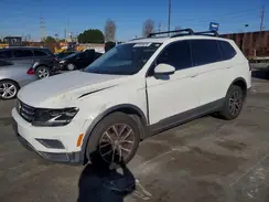 3VV3B7AX4JM214677 2018 VOLKSWAGEN TIGUAN