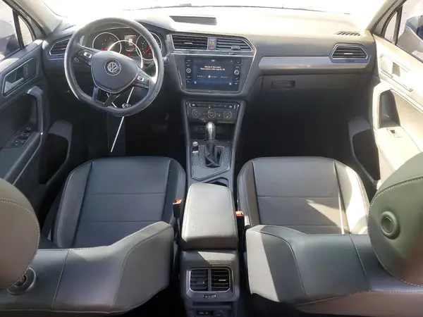 3VV3B7AX4JM214677 2018 VOLKSWAGEN TIGUAN - Image 8