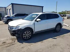 3VV3B7AX4JM217045 2018 VOLKSWAGEN TIGUAN