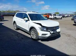 3VV3B7AX4JM219314 2018 VOLKSWAGEN TIGUAN