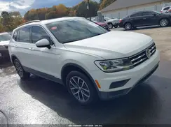 3VV3B7AX4KM005439 2019 VOLKSWAGEN TIGUAN