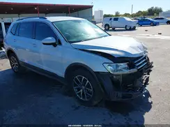 3VV3B7AX4KM007921 2019 VOLKSWAGEN TIGUAN