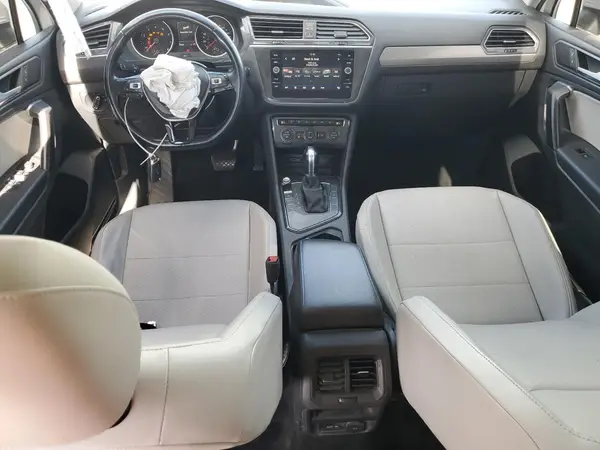 3VV3B7AX4KM008955 2019 VOLKSWAGEN TIGUAN - Image 8
