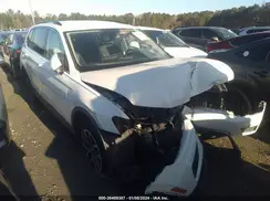 3VV3B7AX4KM019261 2019 VOLKSWAGEN TIGUAN