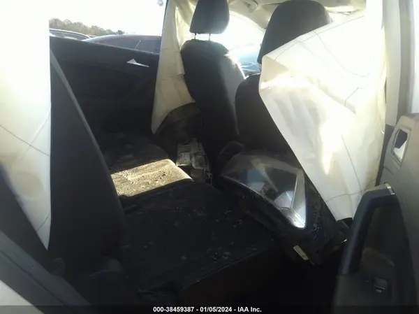 3VV3B7AX4KM019261 2019 VOLKSWAGEN TIGUAN - Image 8