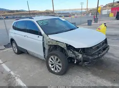 3VV3B7AX4KM025240 2019 VOLKSWAGEN TIGUAN