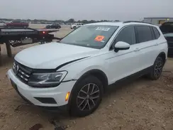 3VV3B7AX4KM027487 2019 VOLKSWAGEN TIGUAN