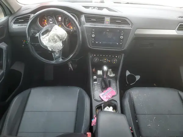 3VV3B7AX4KM027487 2019 VOLKSWAGEN TIGUAN - Image 8
