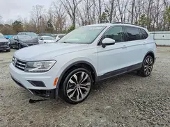 3VV3B7AX4KM030406 2019 VOLKSWAGEN TIGUAN