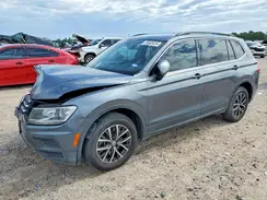 3VV3B7AX4KM030616 2019 VOLKSWAGEN TIGUAN