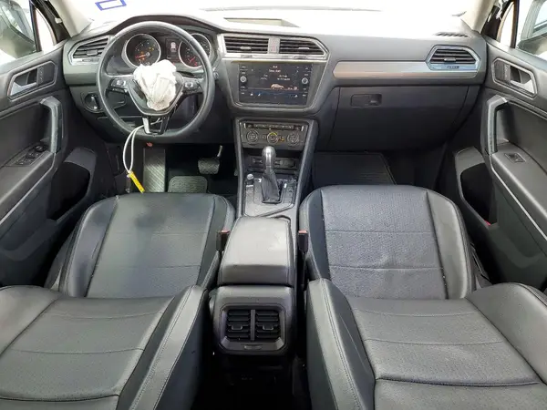 3VV3B7AX4KM030616 2019 VOLKSWAGEN TIGUAN - Image 8