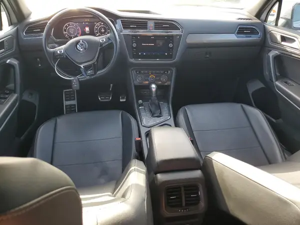 3VV3B7AX4KM030776 2019 VOLKSWAGEN TIGUAN - Image 8