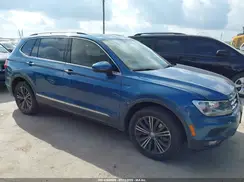 3VV3B7AX4KM032687 2019 VOLKSWAGEN TIGUAN