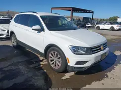 3VV3B7AX4KM045326 2019 VOLKSWAGEN TIGUAN