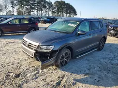 3VV3B7AX4KM048761 2019 VOLKSWAGEN TIGUAN