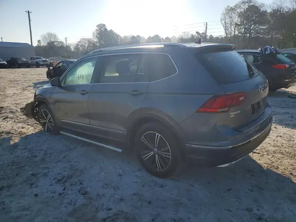 3VV3B7AX4KM048761 2019 VOLKSWAGEN TIGUAN - Image 2